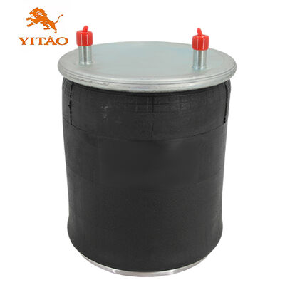 1V8266 Camion ressort d'air adapté à la pierre de feu W01-358-8266 Contitech 4022NP05