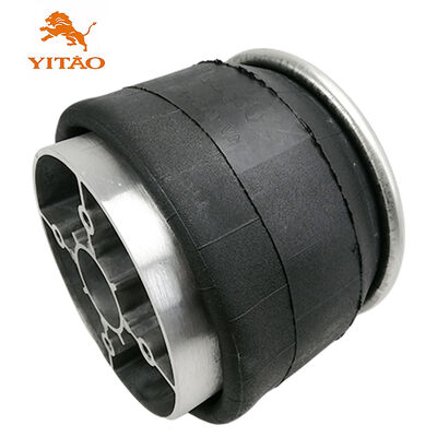 1R13-124 Assemblage à ressort pneumatique Goodyear / Navistar FLRX1R13124 Spécification de la suspension des camions