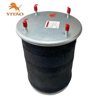 1V8766 Fontaine pneumatique pour camions adaptée à Contitech 912NP02/Goodyear 1R14-758