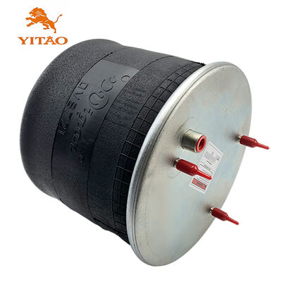 836MK1 Accessoires de ressorts d'air Compatible avec Goodyear 12R12-712 Spécifique au camion