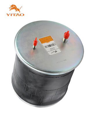 1V9121 Camion à ressort pneumatique adapté à Contitech 1110517A317/Goodyear 1R11-918