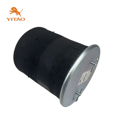 1T17B-6 Parties de suspension de camions pour remorque à ressort aérien