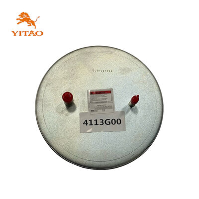 Ressort pneumatique haute capacité Goodyear 1R14-113 Super-Cushion pour applications de camions et remorques