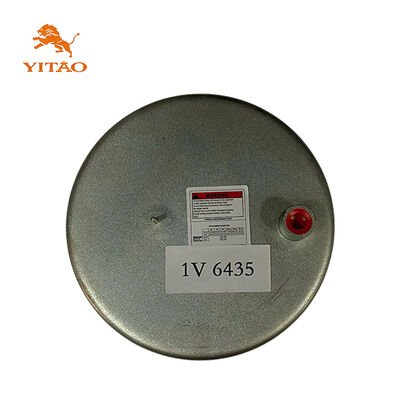 Composants de suspension pneumatique durables pour remplacement d'équipement d'origine de camion lourd pour Contitech 6122NP46, Aietech 36122KPP