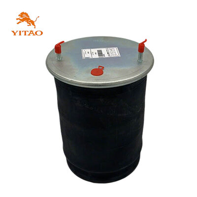 Soufflet de ressort pneumatique à haute étanchéité pour remplacement OE de suspension pneumatique arrière pour Firestone W01-M58-8502, Goodyear 566-28-3-510