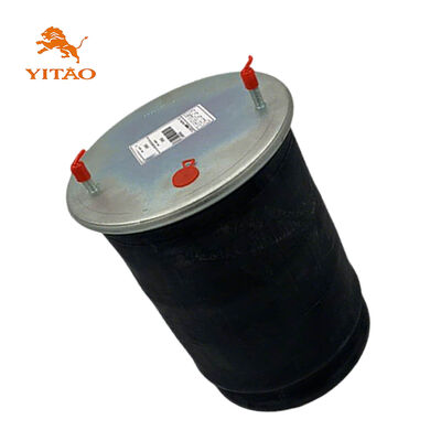 Soufflet de ressort pneumatique à haute étanchéité pour remplacement OE de suspension pneumatique arrière pour Firestone W01-M58-8502, Goodyear 566-28-3-510