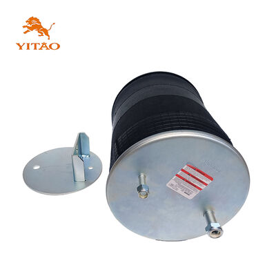 Pièces de suspension pneumatique anti-âge pour semi-remorque Remplacement OE Firestone W01-358-8109, Hendrickson 67234-002