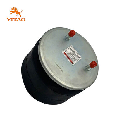 Amortisseurs de suspension pneumatique haut de gamme pour semi-remorques lourdes Pièce de rechange OEM : Firestone W01-358-8460, SHACMAN ET19J-6