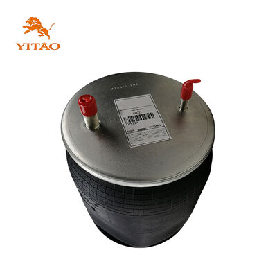 Les pièces de rechange pour semi-remorques à ressorts d'air sont les suivantes: