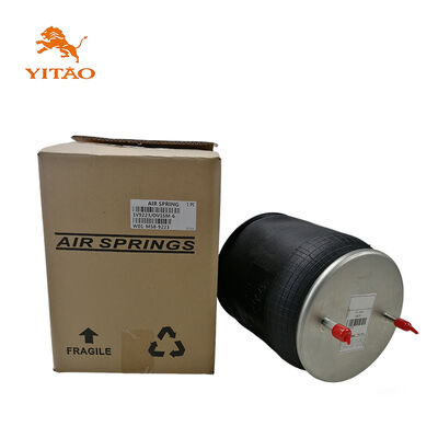 Les pièces de rechange pour semi-remorques à ressorts d'air sont les suivantes: