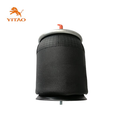 Pièces de camion USA Suspension pneumatique pour camion lourd Ressort pneumatique Caoutchouc naturel Firestone W01-358-9902, Watson&Chalin LAS-0090