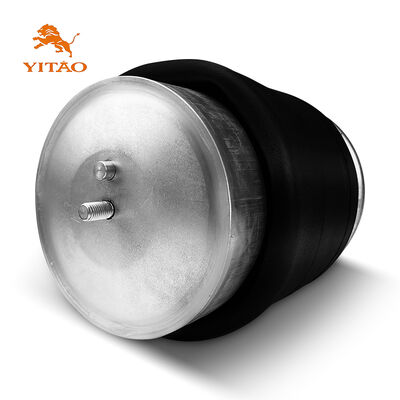 Système européen de suspension de véhicule de camionnage Printemps pneumatique Qualité OEM Pour Voivo