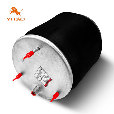 Système européen de suspension de véhicule de camionnage Printemps pneumatique Qualité OEM Pour Voivo