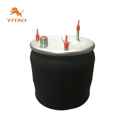 Parties de camions lourds Suspension aérienne Printemps aérien Granning en caoutchouc naturel 92624, SAMPA SP554562K03