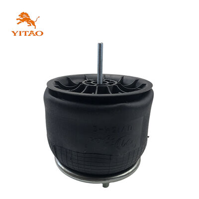 Ressort pneumatique en caoutchouc pour véhicule utilitaire de haute qualité Firestone W01-358-9807, Holland (Neway) CB-40000