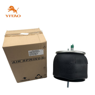 Ressort pneumatique en caoutchouc pour véhicule utilitaire de haute qualité Firestone W01-358-9807, Holland (Neway) CB-40000