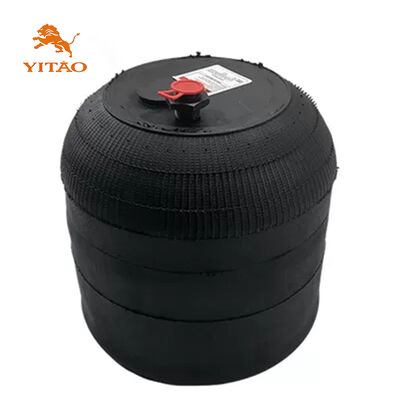 1V 3918 Camion à ressort d'air, adapté au Contitech 4183NP23/Airtech 34183-23K/Granning 93918