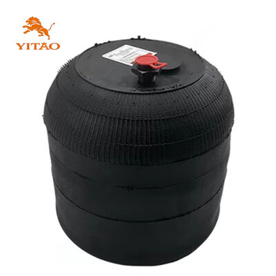 Le véhicule est équipé d'une suspension pneumatique en caoutchouc, d'un ressort pneumatique en caoutchouc, d'un remplacement de l'OE, d'un remplacement de l'Automotive 084.271-15A, Benz A9423201321