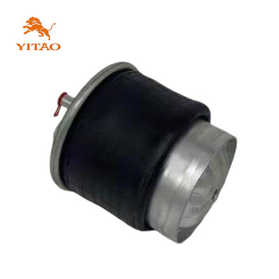 Ressort pneumatique en caoutchouc pour suspension pneumatique de camion moyen, remplacement OE Firestone TRS220SCN