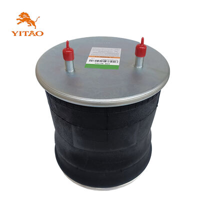 Ressort pneumatique en caoutchouc pour suspension de cabine, remplacement d'origine Firestone Automann TRP AS02133