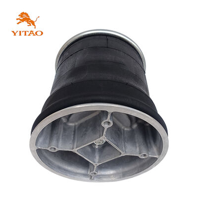 Ressort pneumatique en caoutchouc pour suspension de cabine, remplacement d'origine Firestone Automann TRP AS02133