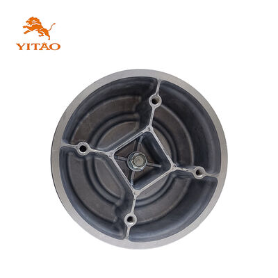 Ressort pneumatique en caoutchouc pour suspension de cabine, remplacement d'origine Firestone Automann TRP AS02133