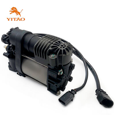 Compresseur de suspension pneumatique avec relais et déshydrateur pour VW Porsche 95835890100 95835890102