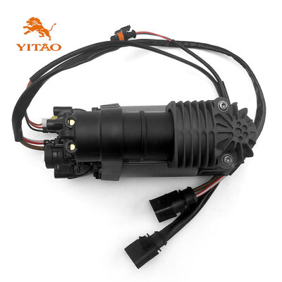 Assemblage de compresseur de suspension à air de qualité OE avec sèche-linge pour Porsche Panamera 970 97035815107