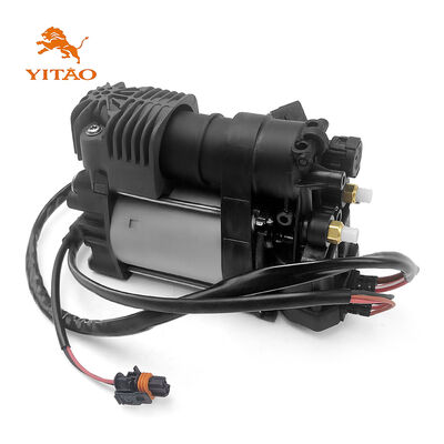 Assemblage de compresseur de suspension à air de qualité OE avec sèche-linge pour Porsche Panamera 970 97035815107