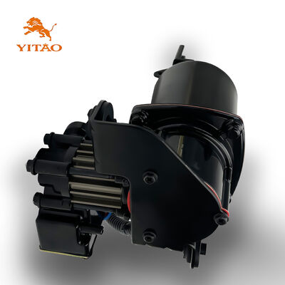 Compresseur de suspension d'air lourd 12V avec sèche-linge pour GMC Cadillac 10395825 15056494