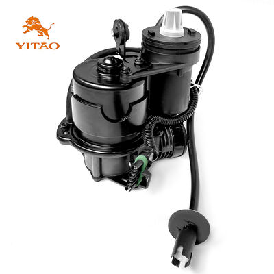 Compresseur d'air de suspension premium pour Cadillac 22175326 12487573