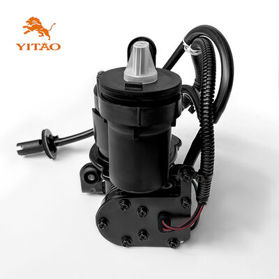 Compresseur d'air de suspension premium pour Cadillac 22175326 12487573