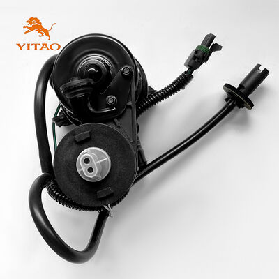 Compresseur d'air de suspension premium pour Cadillac 22175326 12487573