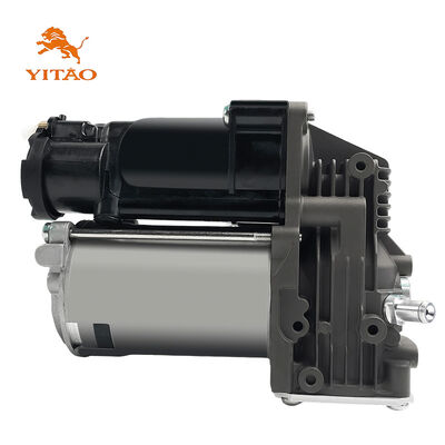 12V Heavy Duty Air Suspension Compressor  for Jaguar XJR Replaces Original Equipment (OE) Parts C2D31933 and C2D5825