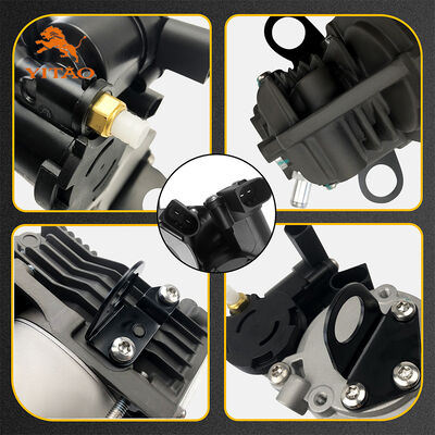 Compresseur à suspension à air avec sécheuse pour Mercedes CL-Class X166 W166 1663200204 1663200604