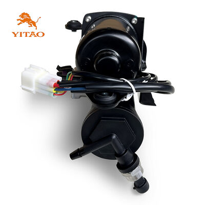 Compresseur de suspension pneumatique premium pour Cadillac 15254590 19299545