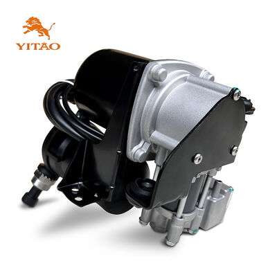 Compresseur de suspension pneumatique premium pour Cadillac 15254590 19299545