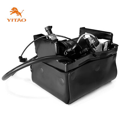 Compresseur de suspension pneumatique P-3242 23316154 pour les VUS Cadillac et GM 2001-2020