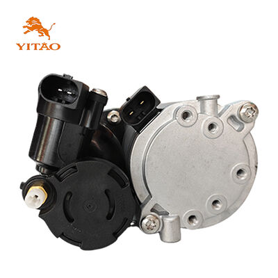 Air Suspension Compressor Complete Assembly for BMW X5 E70 X6 E71 15254590 19299545