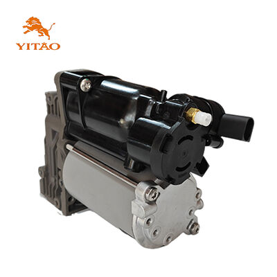 Air Suspension Compressor Complete Assembly for BMW X5 E70 X6 E71 15254590 19299545