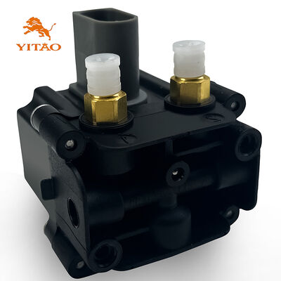 Compresseur de suspension pneumatique robuste pour BMW F01 F02 GT F07 37206875176