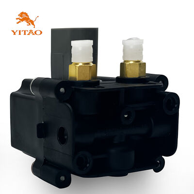 Compresseur de suspension pneumatique robuste pour BMW F01 F02 GT F07 37206875176