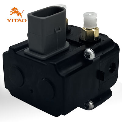 Compresseur de suspension pneumatique robuste pour BMW F01 F02 GT F07 37206875176