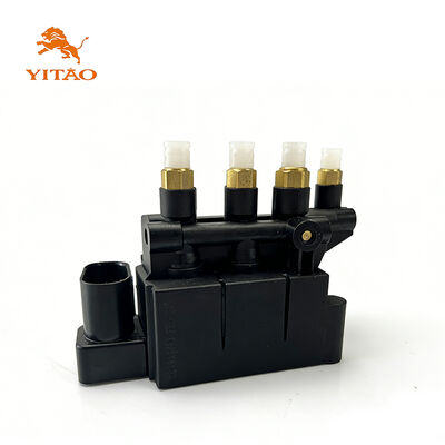 Compresseur de suspension à air haute performance pour BMW Série 7 G12 2015-2018 4725530100