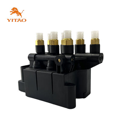 Compresseur de suspension à air haute performance pour BMW Série 7 G12 2015-2018 4725530100