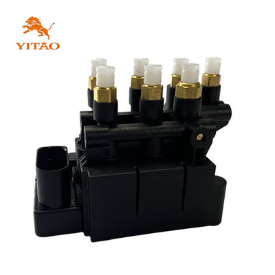 Compresseur de suspension à air haute performance pour BMW Série 7 G12 2015-2018 4725530100