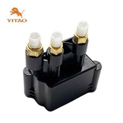 Compresseur d'air 12V pour suspension pneumatique robuste pour BMW Série 6 G32 GT 2016-2019 37206886721