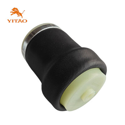 Support moteur en caoutchouc OEM SZ51-7P02 pour remorques de camions