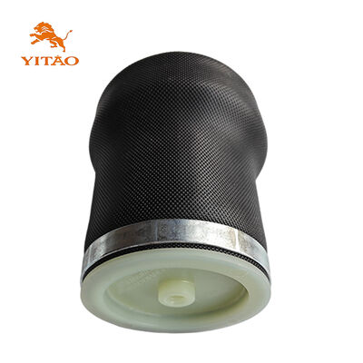 Support moteur en caoutchouc OEM SZ51-7P02 pour remorques de camions