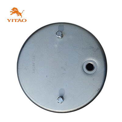 Ressort pneumatique en caoutchouc pour suspension pneumatique de cabine, remplacement d'origine Firestone W01-358-8864, Peterbilt 03-08716